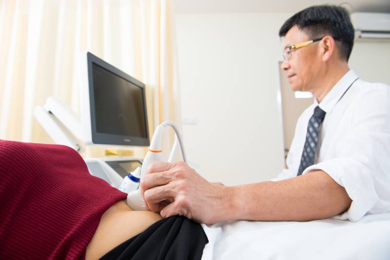 Program Bayi Tabung Genesis IVF Penang